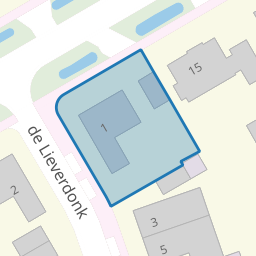 Perceel HMD00-U-3487