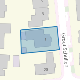 Perceel HMD00-U-3495