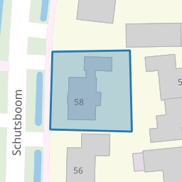 Perceel HMD00-U-3497