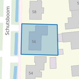 Perceel HMD00-U-3498