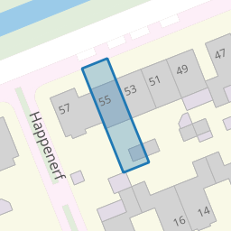 Perceel HMD00-U-3502