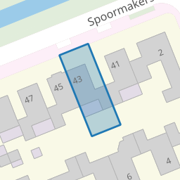 Perceel HMD00-U-3508