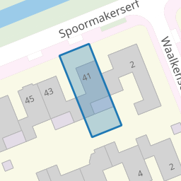 Perceel HMD00-U-3509