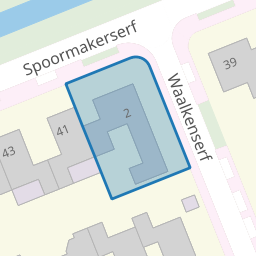 Perceel HMD00-U-3510