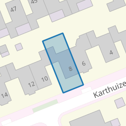 Perceel HMD00-U-3514