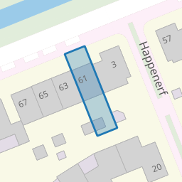 Perceel HMD00-U-3522