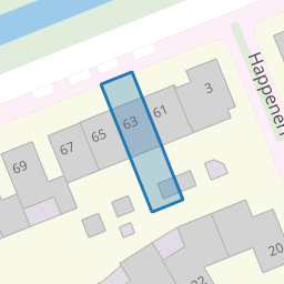 Perceel HMD00-U-3523