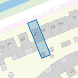 Perceel HMD00-U-3525