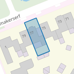 Perceel HMD00-U-3530