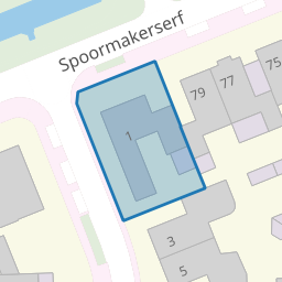 Perceel HMD00-U-3532