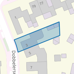 Perceel HMD00-U-3533