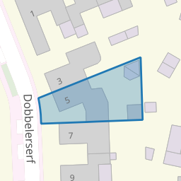 Perceel HMD00-U-3534