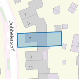 Perceel HMD00-U-3535