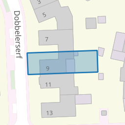 Perceel HMD00-U-3536