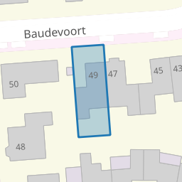 Perceel HMD00-U-3543