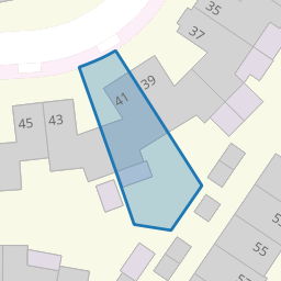 Perceel HMD00-U-3547