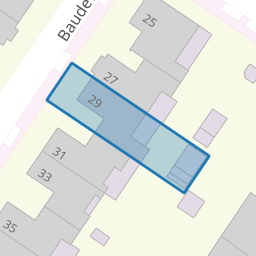 Perceel HMD00-U-3553