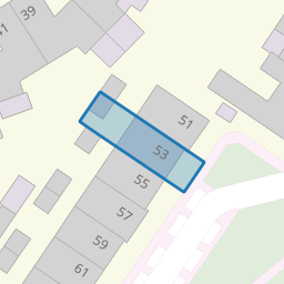 Perceel HMD00-U-3557