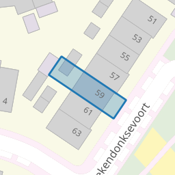 Perceel HMD00-U-3560