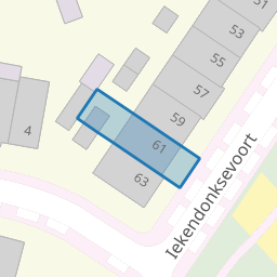 Perceel HMD00-U-3561