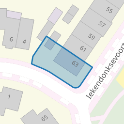 Perceel HMD00-U-3562