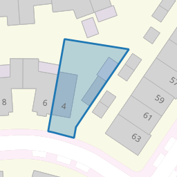 Perceel HMD00-U-3563