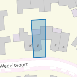 Perceel HMD00-U-3565