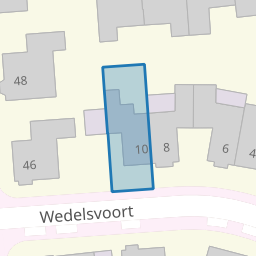 Perceel HMD00-U-3566