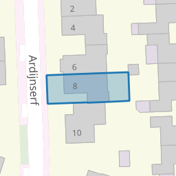 Perceel HMD00-U-3569