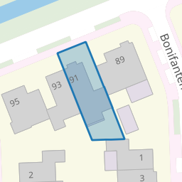 Perceel HMD00-U-3575