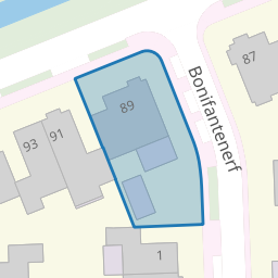 Perceel HMD00-U-3576