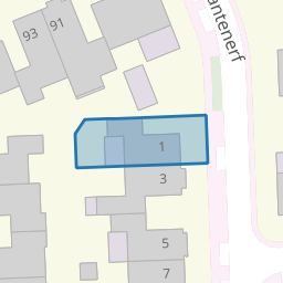 Perceel HMD00-U-3577