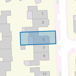 Perceel HMD00-U-3579