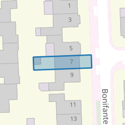 Perceel HMD00-U-3580