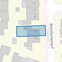 Perceel HMD00-U-3582