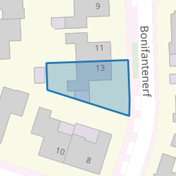 Perceel HMD00-U-3583