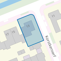 Perceel HMD00-U-3585