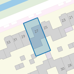 Perceel HMD00-U-3592