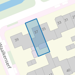 Perceel HMD00-U-3597