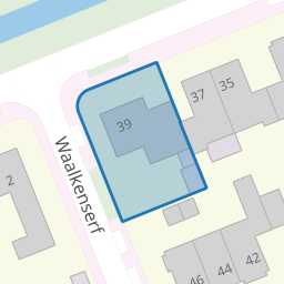 Perceel HMD00-U-3598