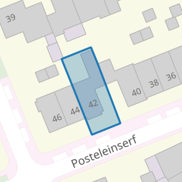 Perceel HMD00-U-3601