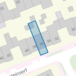 Perceel HMD00-U-3604