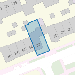 Perceel HMD00-U-3606