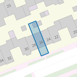 Perceel HMD00-U-3609