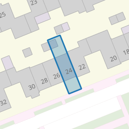 Perceel HMD00-U-3610