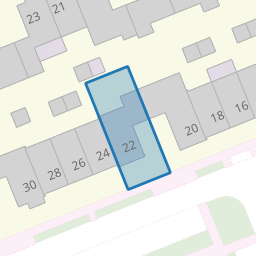 Perceel HMD00-U-3611