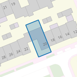 Perceel HMD00-U-3612