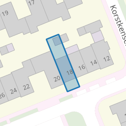 Perceel HMD00-U-3613