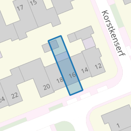 Perceel HMD00-U-3614