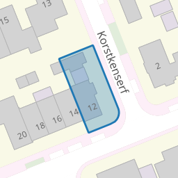 Perceel HMD00-U-3616